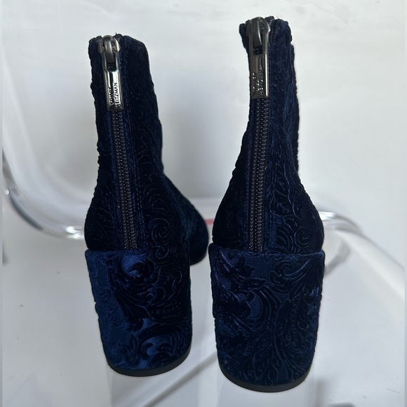 Stuart Weitzman booties - Picture 6 of 7